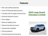 Thumbnail of 2025 White Jeep Grand Cherokee