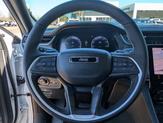 Thumbnail of 2025 White Jeep Grand Cherokee