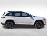 Thumbnail of 2025 White Jeep Grand Cherokee