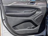 Thumbnail of 2025 White Jeep Grand Cherokee