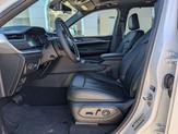 Thumbnail of 2025 White Jeep Grand Cherokee