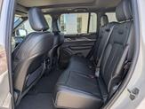 Thumbnail of 2025 White Jeep Grand Cherokee