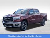 Photo of 2026 Red RAM 1500
