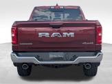 Thumbnail of 2026 Red RAM 1500