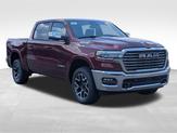 Thumbnail of 2026 Red RAM 1500