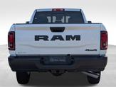 Thumbnail of 2025 White RAM 2500