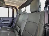 Thumbnail of 2025 Black Clearcoat Jeep Gladiator