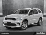 Photo of 2026 Dodge Durango