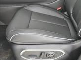 Thumbnail of 2025 Silver Zynith Clearcoat Jeep Wagoneer S