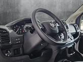 Thumbnail of 2025 Bright White Clearcoat RAM ProMaster 2500