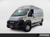 Photo of 2025 Bright White Clearcoat RAM ProMaster 2500