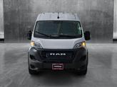 Thumbnail of 2025 Bright White Clearcoat RAM ProMaster 2500