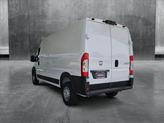 Thumbnail of 2025 Bright White Clearcoat RAM ProMaster 2500