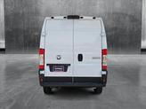 Thumbnail of 2025 Bright White Clearcoat RAM ProMaster 2500