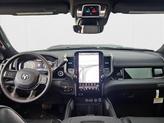Thumbnail of 2025 Granite Crystal Metallic Clearcoat RAM 2500