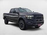 Thumbnail of 2025 Granite Crystal Metallic Clearcoat RAM 2500