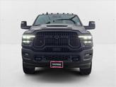 Thumbnail of 2025 Granite Crystal Metallic Clearcoat RAM 2500