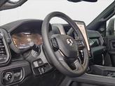 Thumbnail of 2025 Granite Crystal Metallic Clearcoat RAM 2500