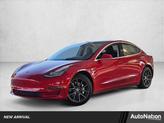 Photo of 2020 Red Multi-Coat Tesla Model 3