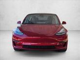 Thumbnail of 2020 Red Multi-Coat Tesla Model 3