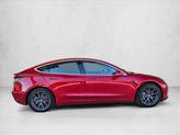 Thumbnail of 2020 Red Multi-Coat Tesla Model 3