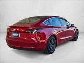 Thumbnail of 2020 Red Multi-Coat Tesla Model 3