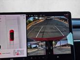 Thumbnail of 2020 Red Multi-Coat Tesla Model 3