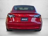 Thumbnail of 2020 Red Multi-Coat Tesla Model 3