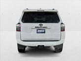 Thumbnail of 2021 Super White Toyota 4Runner