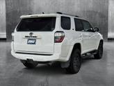 Thumbnail of 2021 Super White Toyota 4Runner