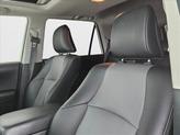 Thumbnail of 2021 Super White Toyota 4Runner