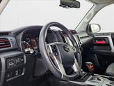 Thumbnail of 2021 Super White Toyota 4Runner