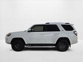 Thumbnail of 2021 Super White Toyota 4Runner
