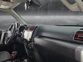 Thumbnail of 2021 Super White Toyota 4Runner
