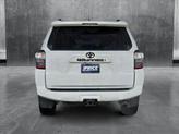 Thumbnail of 2021 Super White Toyota 4Runner