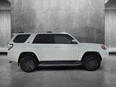 Thumbnail of 2021 Super White Toyota 4Runner