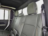 Thumbnail of 2025 Bright White Clearcoat Jeep Gladiator