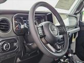Thumbnail of 2025 Bright White Clearcoat Jeep Gladiator