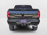 Thumbnail of 2025 Diamond Black Crystal Pearlcoat RAM 2500