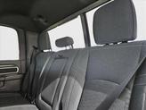 Thumbnail of 2025 Diamond Black Crystal Pearlcoat RAM 2500
