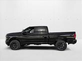 Thumbnail of 2025 Diamond Black Crystal Pearlcoat RAM 2500
