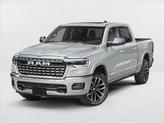 Photo of 2026 RAM 1500