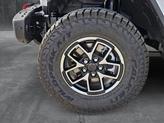 Thumbnail of 2025 Bright White Clearcoat Jeep Gladiator