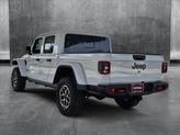 Thumbnail of 2025 Bright White Clearcoat Jeep Gladiator