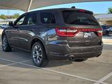 Thumbnail of 2019 Granite Clearcoat Dodge Durango