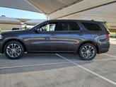 Thumbnail of 2019 Granite Clearcoat Dodge Durango