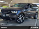 Photo of 2019 Granite Clearcoat Dodge Durango