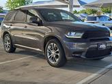 Thumbnail of 2019 Granite Clearcoat Dodge Durango