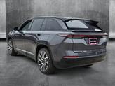 Thumbnail of 2025 Baltic Gray Metallic Clearcoat Jeep Wagoneer S