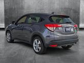 Thumbnail of 2021 Silver/Gray Honda HR-V